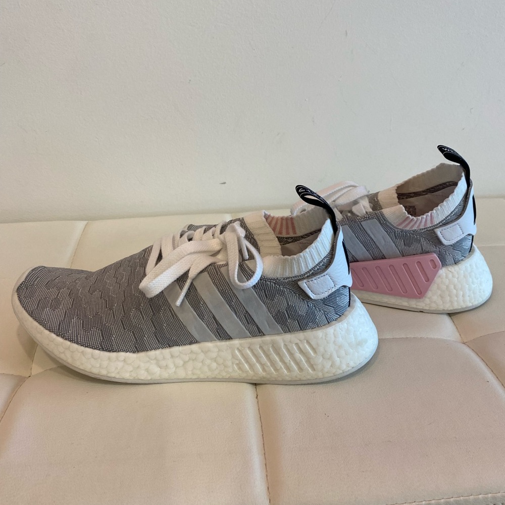 Adidas Ultra Boost Athletic Shoe